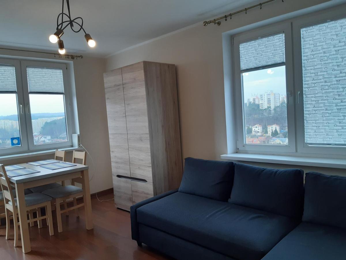 Viewpoint Apartment Sopot Exterior photo
