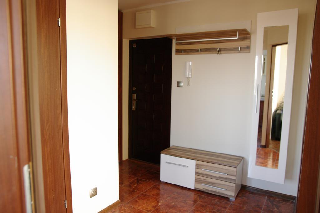 Viewpoint Apartment Sopot Room photo